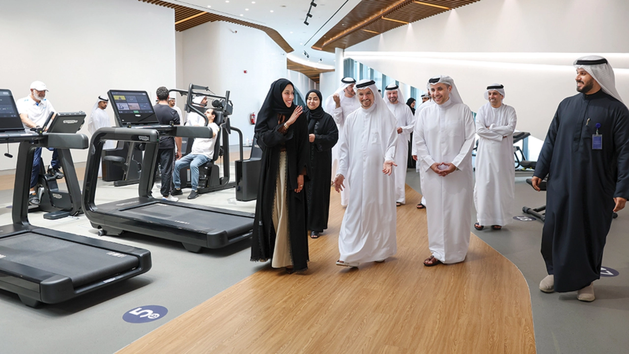 «بَروة» تتعاون مع 3 شركات إماراتية لإدارة عقارات «كبار المواطنين» و«أصحاب الهمم»